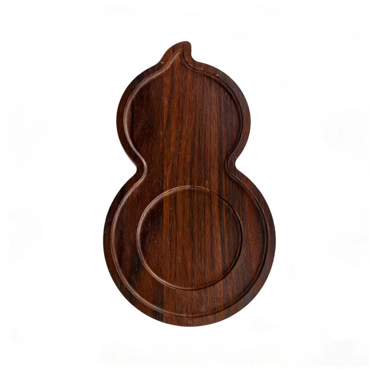 Coffee wood grain