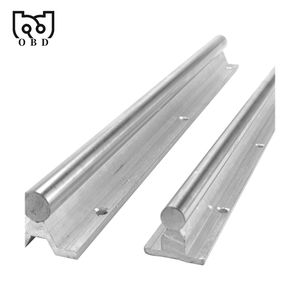 Factory Best Price SBR Series <strong>Sliding</strong> Rail System <strong>Linear</strong> Motion <strong>Guide</strong> Rail <strong>Linear</strong> <strong>Guides</strong> - Product Image 4