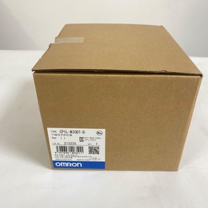 Nuovo CP1L-M30DT-D 100% OriginalModule CP1L-EM40DT-D Controller programmabile PLC - Product Image 1