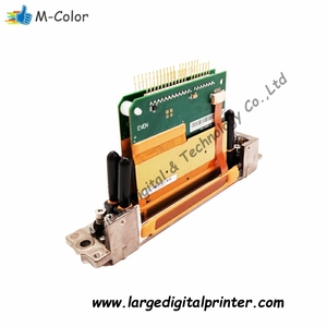 100% оригинальная Печатающая Головка Spectra Polaris 512 15PL 35PL, печатающая головка для китайского растворителя - Product Image 3