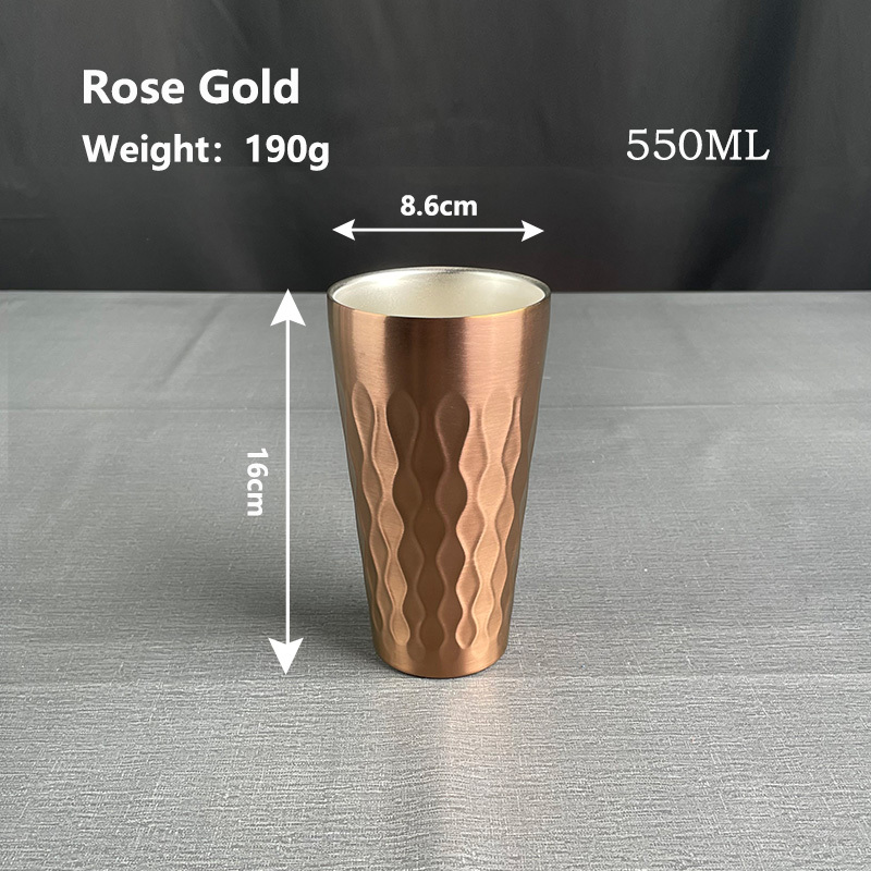 Oro rosa