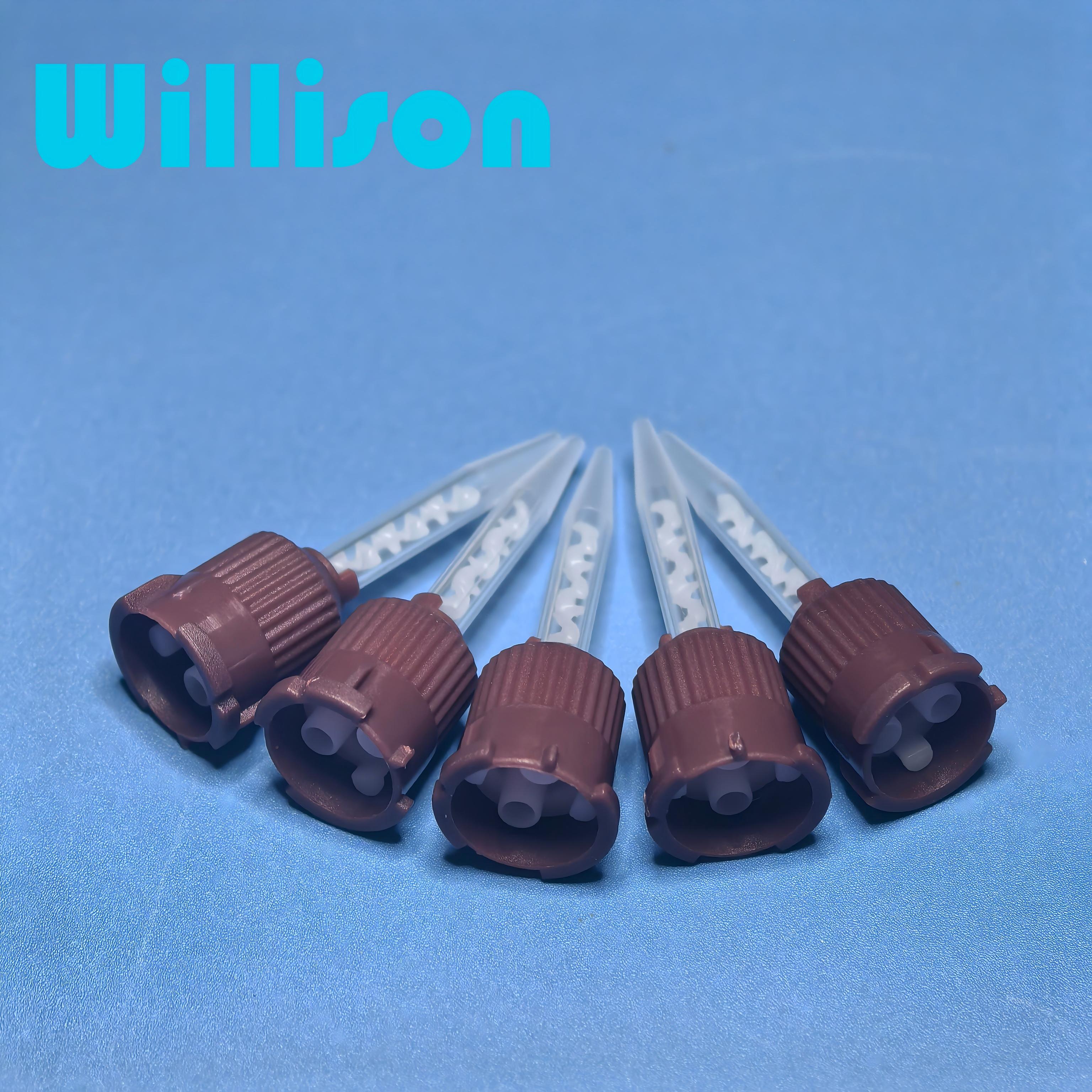 7015(1:1) Pointe conique