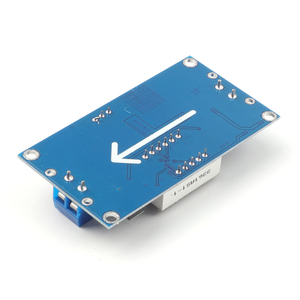 調節可能DC-DC電圧レギュレータモジュールLM2596ディスプレイ付きステップダウン電源センサーキット - Product Image 4