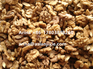 商用硬壳核桃果皮脱壳机 - Product Image 6