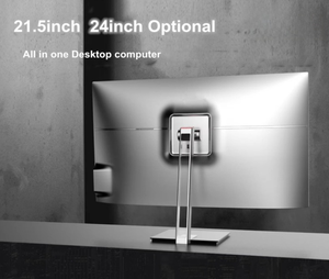 Computer All-In-One ad alte prestazioni IPS VA Computer Desktop opzionali per giocare tutto in uno Computer Bilgisayar Pc Gamer - Product Image 2