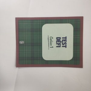 Kỳ Thi Tuyển sinh Đại Học Trung Quốc từ tương tự từ điển phân biệt đối xử Kỳ Thi Tuyển sinh trung học Pháp - Product Image 5