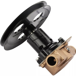 Izumi G21 G20 GT-40 Máy bơm nước thô ra057007 18830-0010 cho <span class=keywords><strong>jabsco</strong></span> Sherwood pleasrecraft cho Ford <span class=keywords><strong>5.0</strong></span> lít 5.8 lít 302 351 ci - Product Image 5