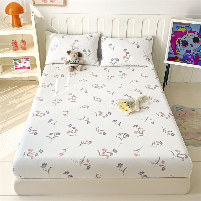 Half Summer Breeze-Gris