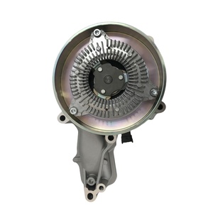 Điện Từ Máy Bơm Nước Cho V olvo VN VHD D9 D11D13 D16 Xe Tải 21960479 21648708 7421960480 - Product Image 1