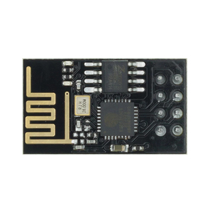 1 pezzo ESP-01S ESP-01 ESP8266 serial WIFI autenticità modello garantito, Internet di cosa - Product Image 4