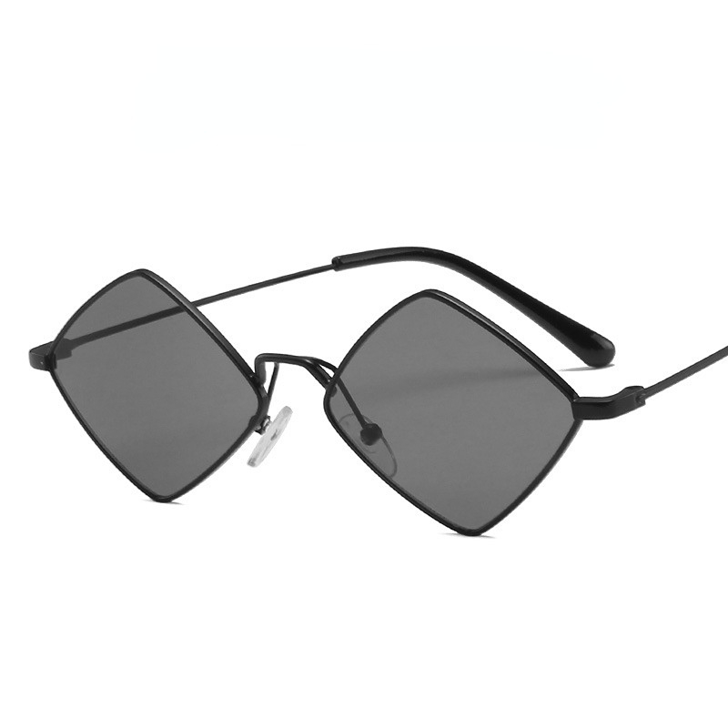 Black frame
