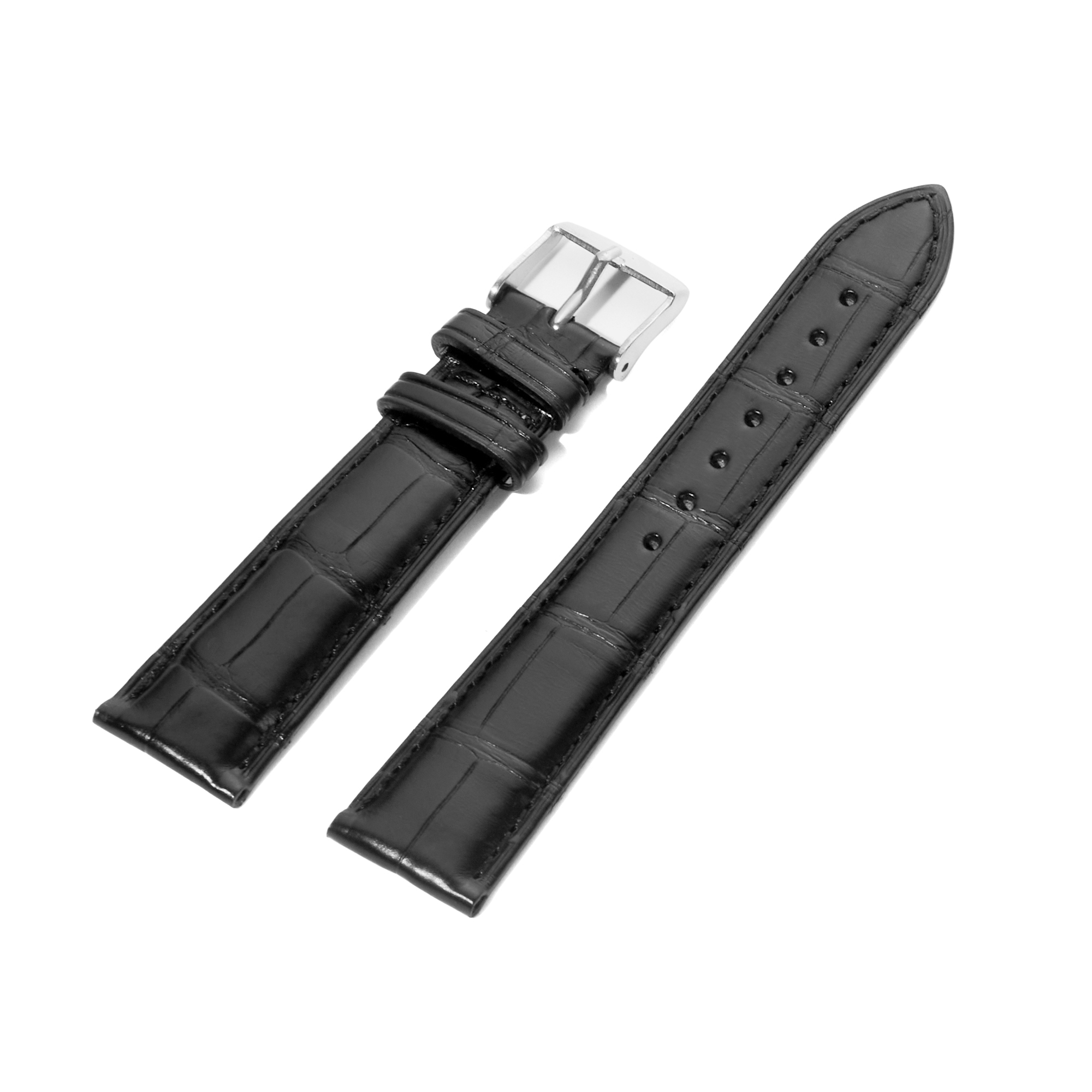 Black,Length 75/115mm,Thicknees 4.0-2.0