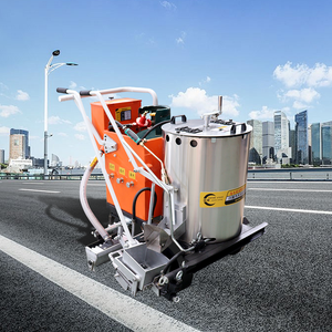 Nhà Máy bán hàng trực tiếp đường đánh dấu máy phun lạnh đường dòng đánh dấu - Product Image 4