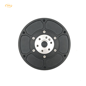 Jupiter GIM6010-36 Brush less Bldc Servo Harmonic Drive Roboter getriebe Rahmenloses Aktuator modul Roboter Gelenk motor In Arduino Robot