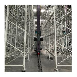 Sistema ASRS de almacenamiento y recuperación automático - Product Image 1