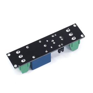 Einzelne 3V Relais isolierte Treibers teuer modul High Level Treiber platinen - Product Image 3