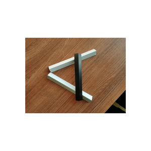 用于天花板网格建筑材料的吊顶t网格t杆 - Product Image 1