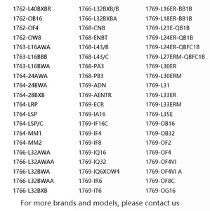 Factory Price PLC <strong>Module</strong> 1746-NI8 a 2.0 8Channel <strong>Analog</strong> <strong>Input</strong> <strong>Module</strong> for Plc Programming Controller - Product Image 4