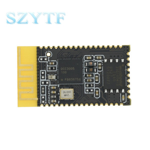 QCC3005QCC3003チップBluetooth互換5.0 CSR、CSR8645の代わりにAPTXBluetooth互換モジュール - Product Image 5