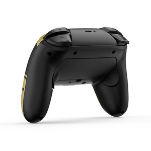 Hicyber จอยเกม Manette คอนโทรลเลอร์ไร้สายสำหรับ Nintendo ที่มีหกแกน Wake Up NFC HD vibration - Product Image 2