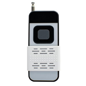 433MHz telecomando codice di apprendimento 1527 a lungo raggio Controller Wireless trasmettitore 1CH per Tuya Switch