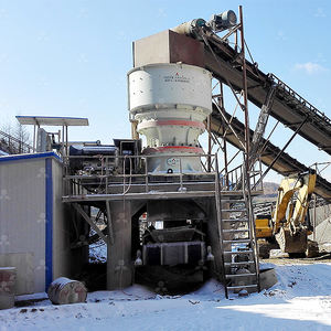 Small Scale 30 TPH Stone Crusher Machine Stone Crushing Plant for <strong>Aggregate</strong>