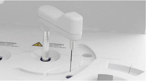 LABTEX Chemistry <span class=keywords><strong>Analyzer</strong></span> Auto Voll Mindray Biochemische Veterinär blut analyze für Labor Krankenhaus Preis Mensch - Product Image 4