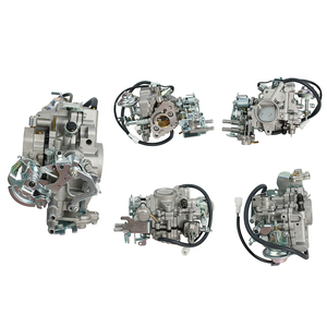 Toyotas 4Y 5K giá bán buôn xe nâng động cơ Bộ chế hòa khí 21100-78177-71 cho phụ tùng - Product Image 5