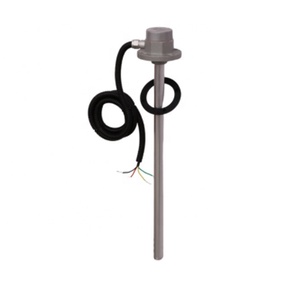 Sensore capacitivo livello carburante liquido trasduttore di livello di capacità GPS Tracking per generatore serbatoio carburante - Product Image 3