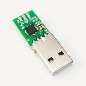 Silicon Labs CP2102 USB zu Uart TTL Level 3.3V Konverter Adapter PCB Modul USB TTL Adapter Windows Mac Linux Unterstützt - Product Image 3