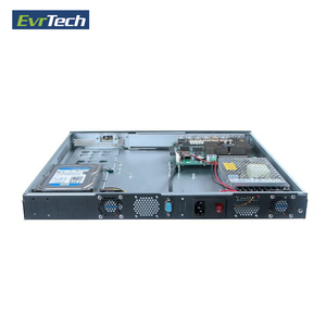 11th I7-1165G7 <strong>Network</strong> Security Pfsense Firewall Industrial <strong>Computer</strong> With 6lan Vpn Firewall Router PC - Product Image 5