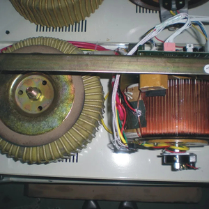 <strong>HOSSONI</strong>,<strong>SVC</strong> -N10kva/10000VA:AC Voltage Regulator(Stabilizer,AVR),Rated POWER 100%,Only Make Strong QUALITY - Product Image 1