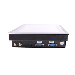 Industrieller10.1Zoll Embedded/Wand Montage All-In-One-Computer IP68 Wasserdichter Intel 6th Generation I3 I5 I7 Touchpanel-PC - Product Image 3