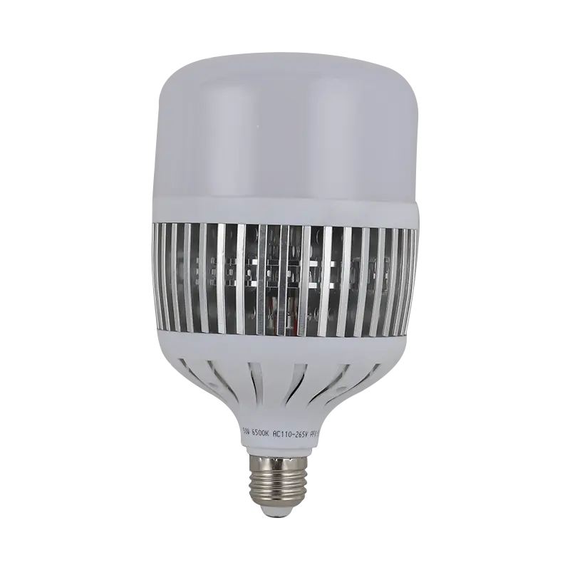 China Fabriek Groothandel Hoge Kwaliteit Aluminium Kirin Heatsink Hoge Bay Lamp 50W 70W 100W Led Lamp Licht