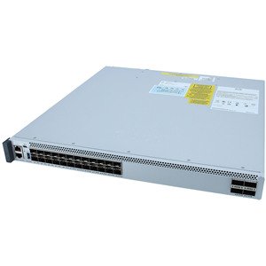 新しいシスコC9500-24Y4C-Eインターネットマネージド半二重Sfpイーサネットネットワークポートスイッチ1年保証SNMP QoS機能付き - Product Image 5