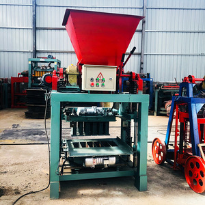 Заводская поставка, полностью гидравлическая блокировочная машина - Product Image 4