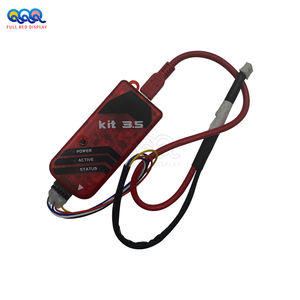 Новая программа прошивки PIC KIT3.5 Программирование акцептор программист для Jamaica новые заметки