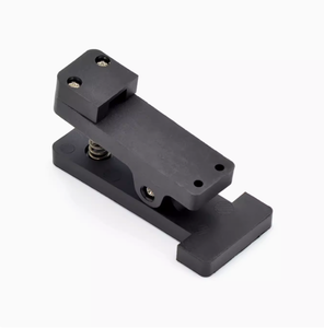 Clip di prova TZ programma di masterizzazione per Clip PCB Jig spaziatura 2.54mm 2.0mm 1, 5 mm1.27mm - Product Image 3