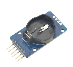 DS3231 AT24C32 IIC modulo orologio di precisione DS3231SN per modulo di memoria Arduino - Product Image 3