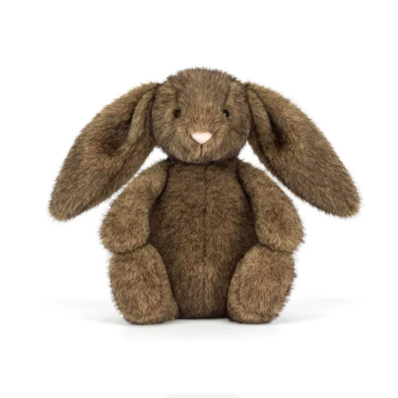 Zhi zhen shy hop-light dun bang ni rabbit-31cm-high-end, 3-label