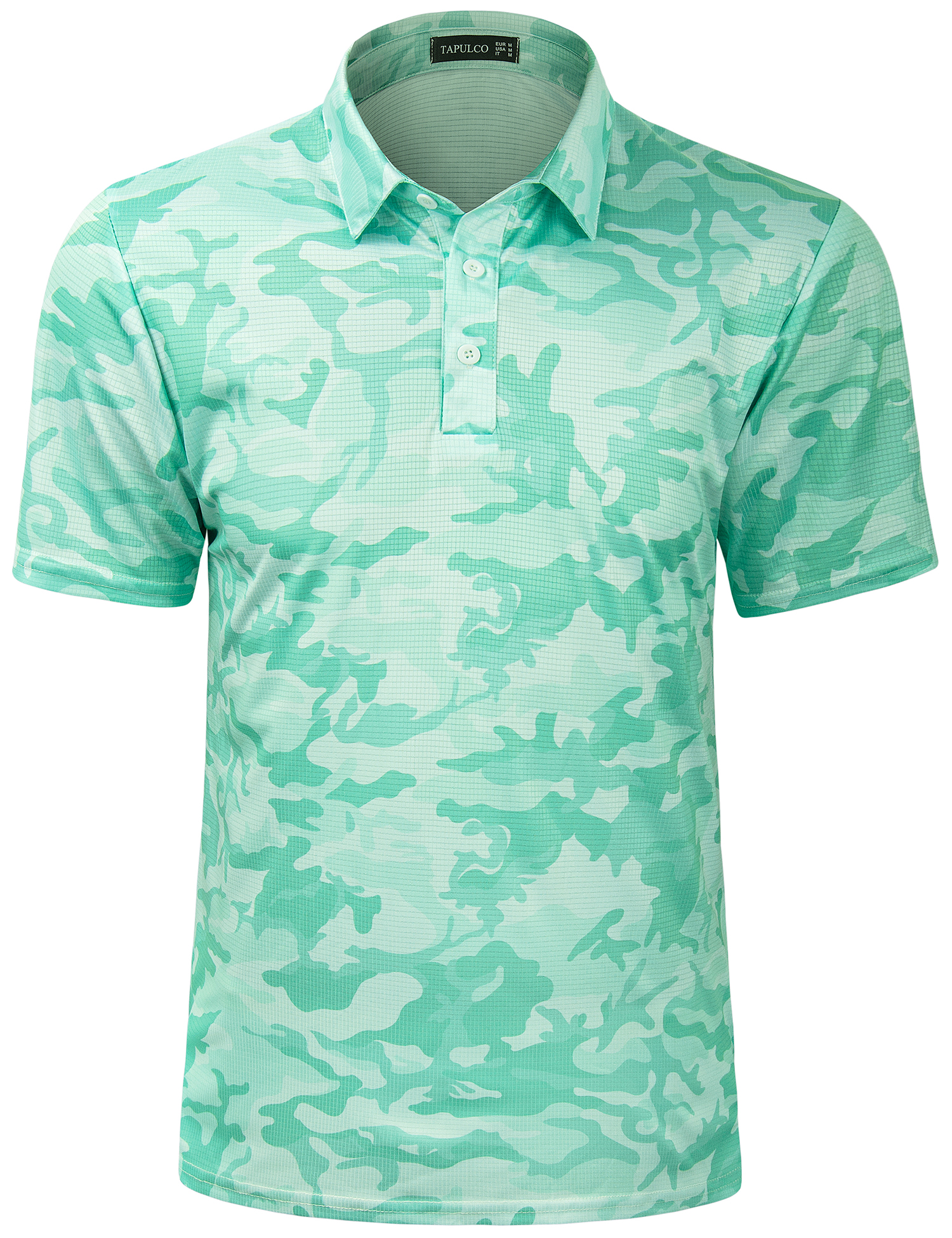 Camo Green