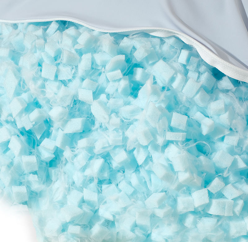 Blue memory(new material)