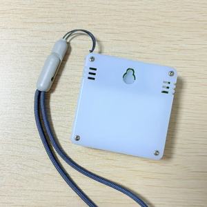 Aectec C601 ± 5 Ppm precisione 1 Ppm allarme risoluzione batteria funzionanti come roba funziona Co metro con pompa - Product Image 4