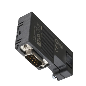 High Quality Industrial Automation Plc Pac Dedicated <strong>Controllers</strong> With 6ES7 972-0BA12-0XA0 <strong>Logic</strong> <strong>Programming</strong> <strong>Controller</strong> - Product Image 1