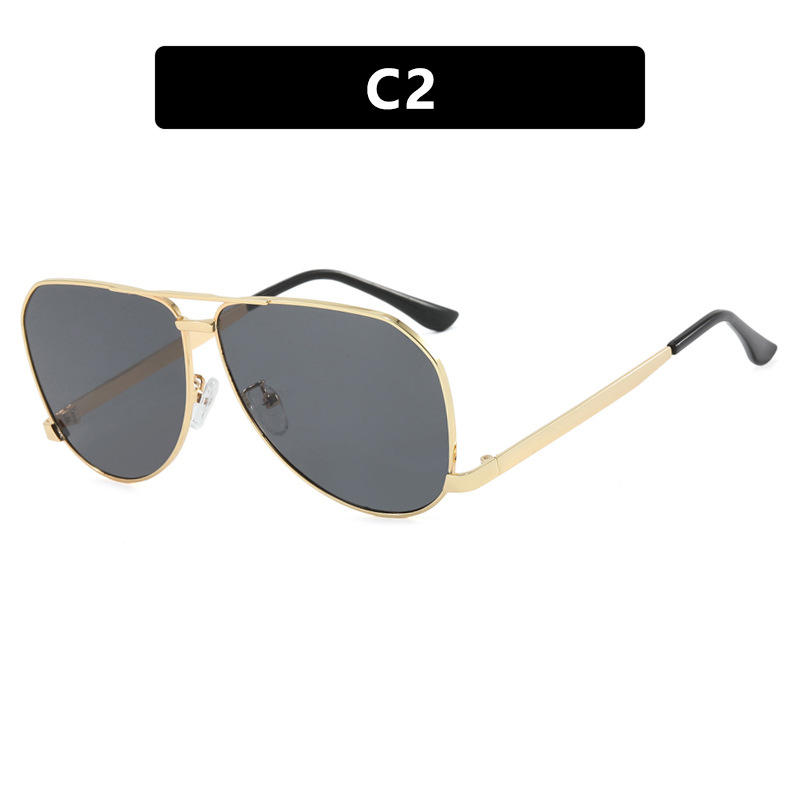 9564-C2-Gold/Gray