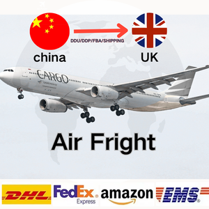 Hookah prodotto dalla Cina con corriere espresso cina Agent offre tariffe aeree a basso costo consegna sicura al regno unito, tra cui DDP - Product Image 2