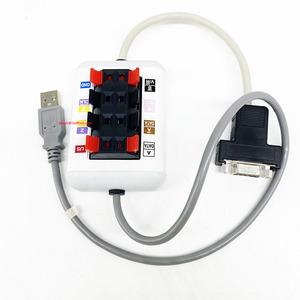 Brand New Original <strong>Encoder</strong> Debugging Component PGT-08-S <strong>Programming</strong> and Configuration Tools 1036616 - Product Image 4