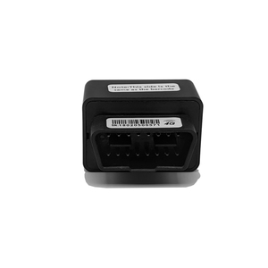 High Quality Easy <strong>Install</strong> OBD 4G tracker GPS for Car Vehicle Real-time Anti-Theft ACC Detect Real-time <strong>Software</strong> - Product Image 3