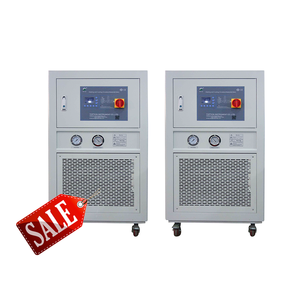 Lab Chemical <strong>Low</strong> Temperature Recirculating Glycol Small Mini <strong>Chiller</strong> - Product Image 2
