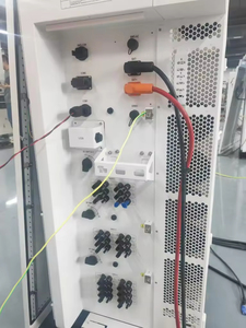 适用于户外工业应用的100k-hu/<span class=keywords><strong>AU</strong></span> 100kW逆变器太阳能IP66